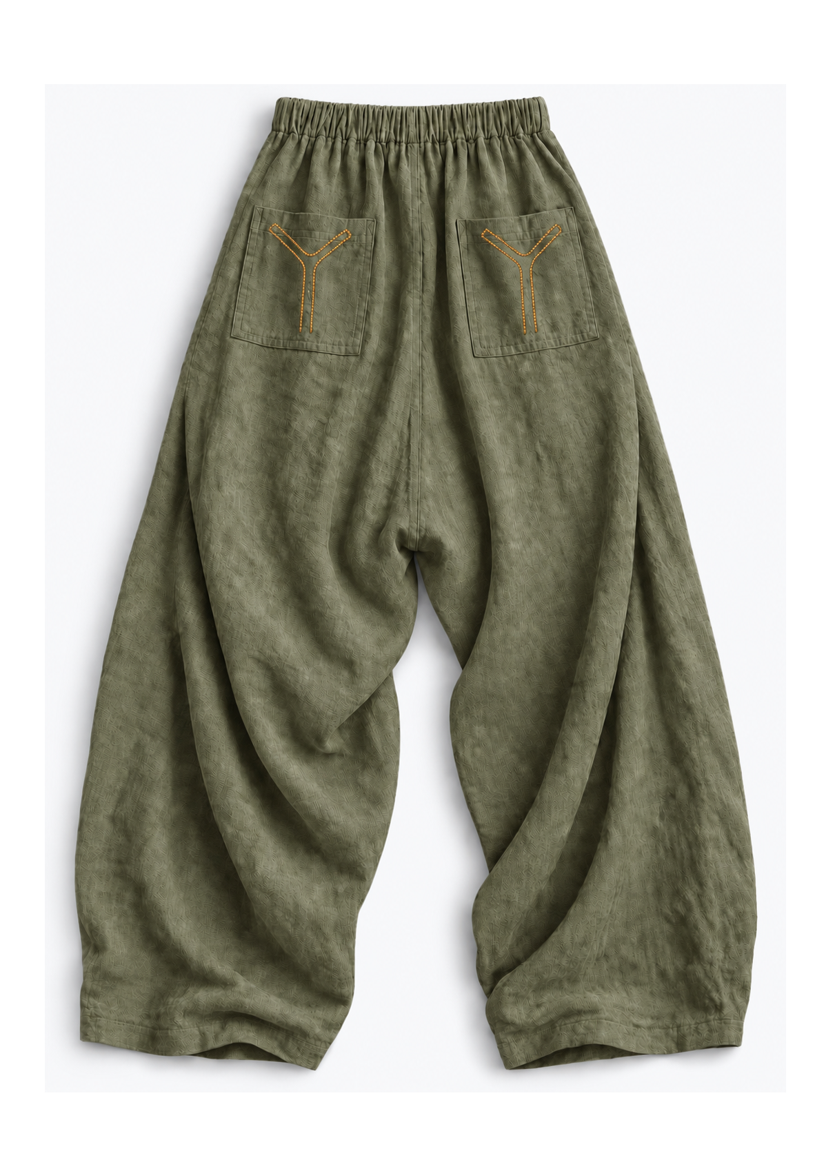 STEVEN TATE LINEN SET-9