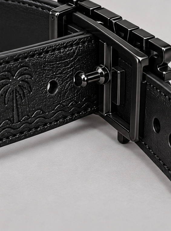 STEVEN TATE SIGNATURE BELT-6