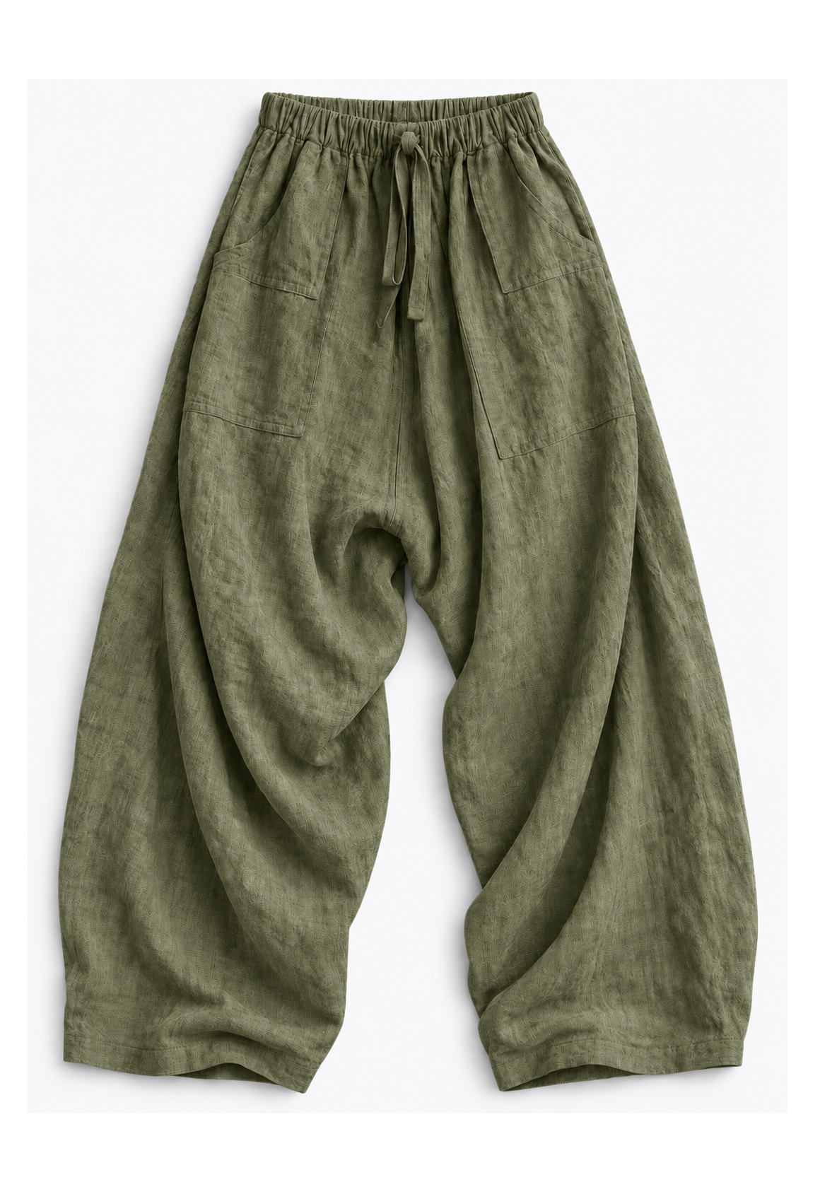 STEVEN TATE LINEN SET-7