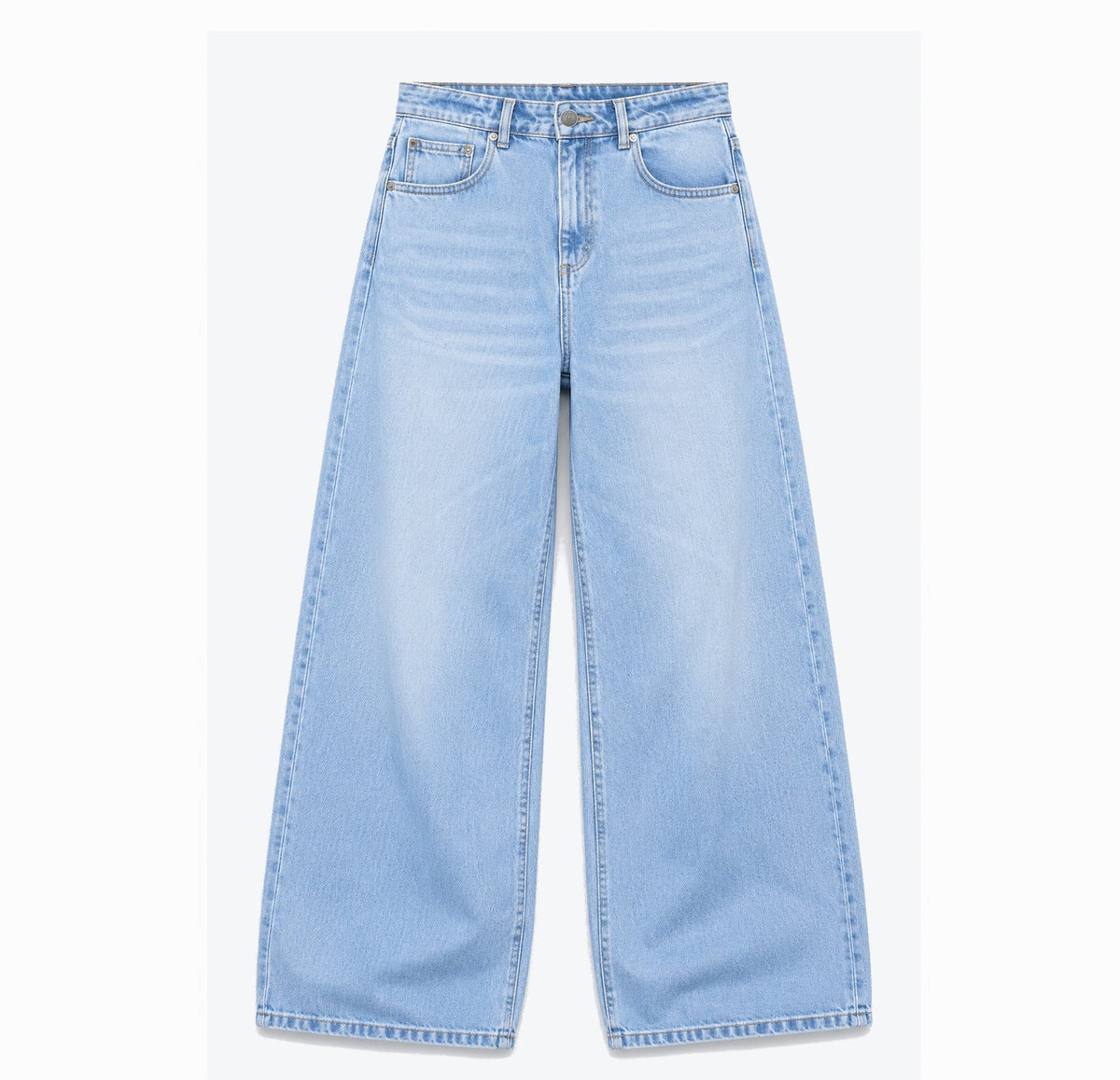 STEVEN TATE 2 PIECE DENIM