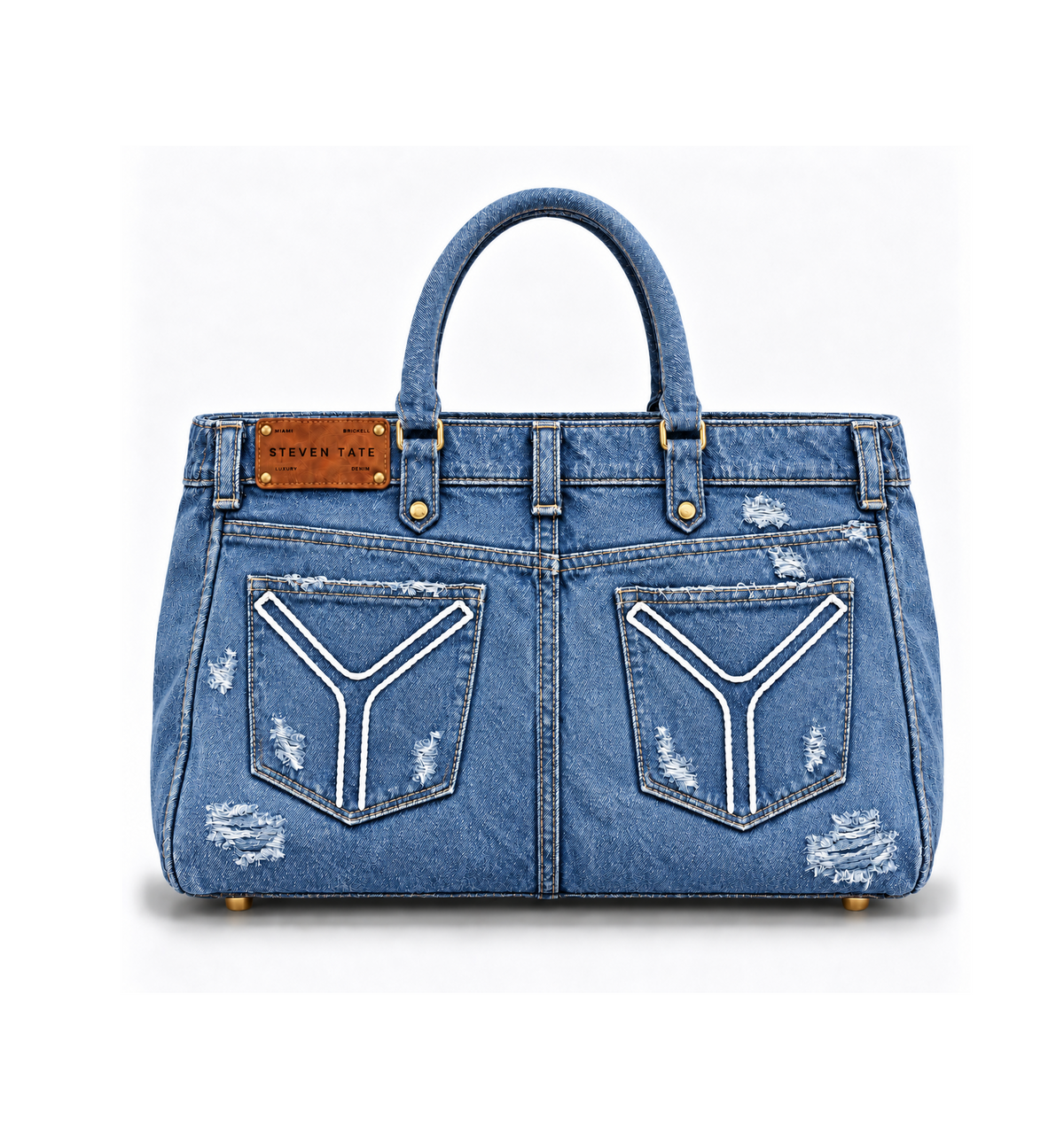 Y BAGS (set)-8