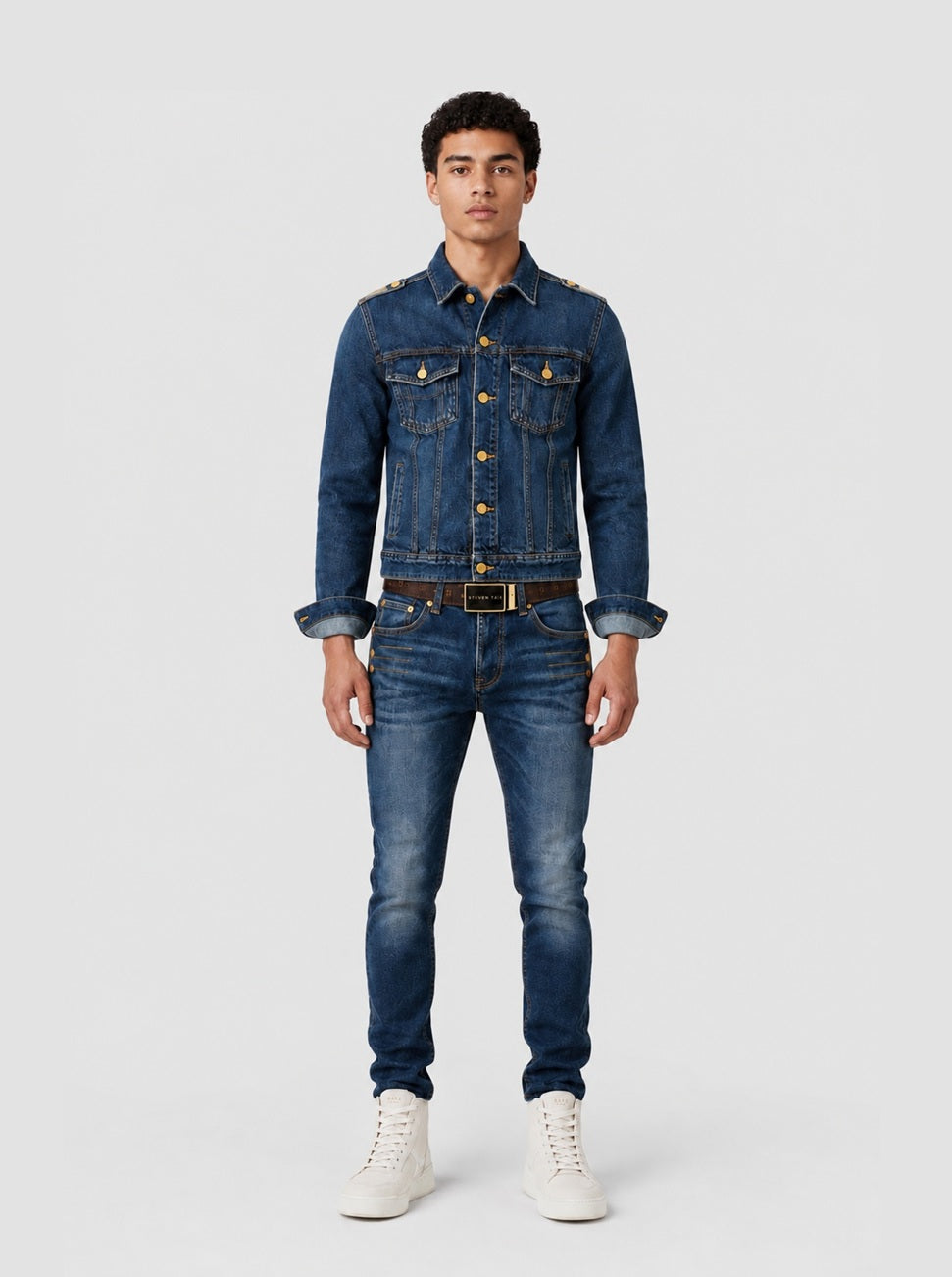 LORD 10 DENIM