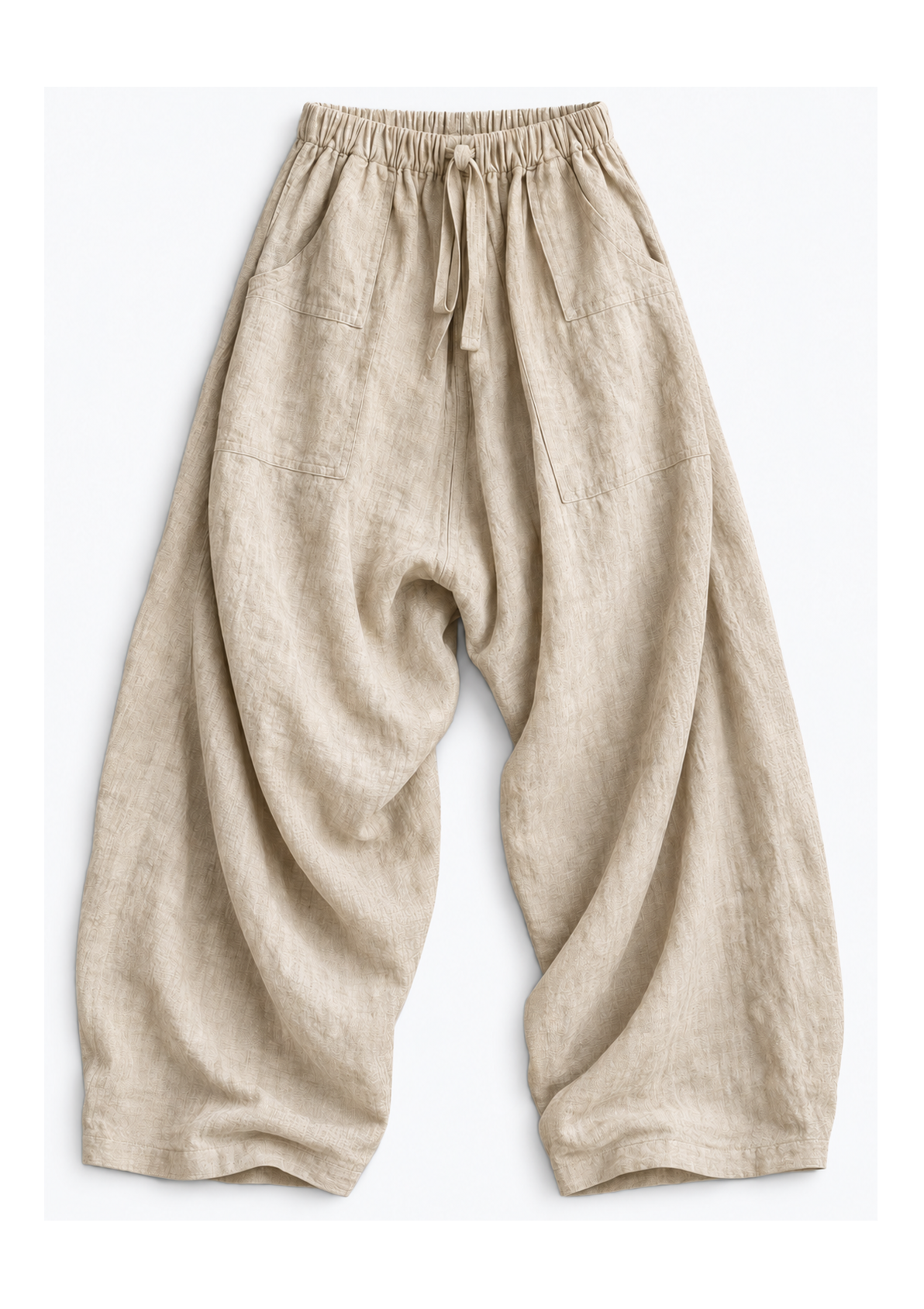 STEVEN TATE LINEN SET
