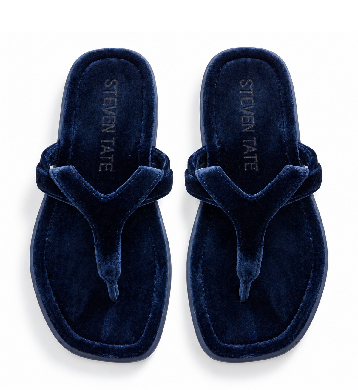 Y VELVET SANDAL-4
