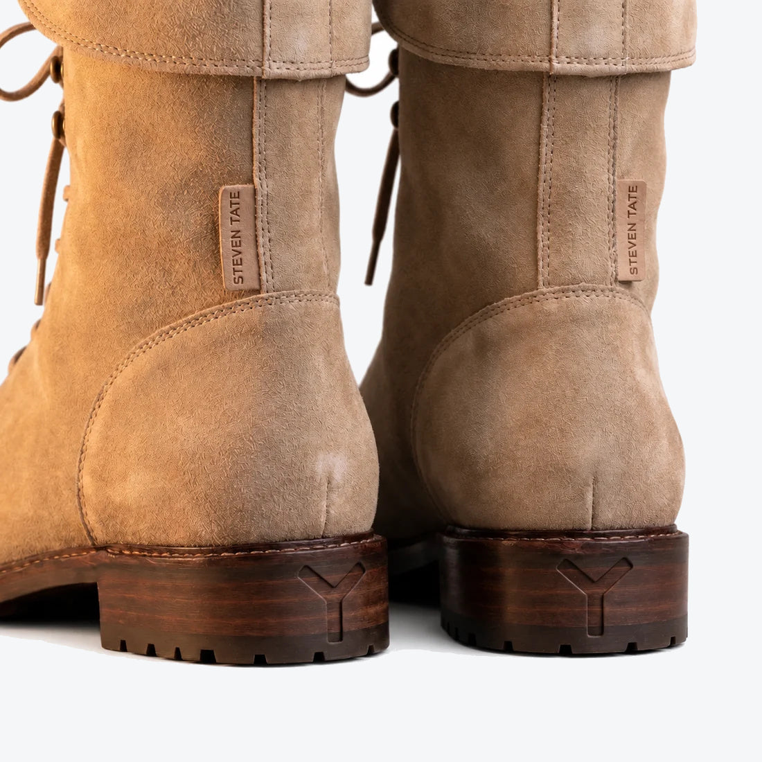 Y HIGH BOOTS-8