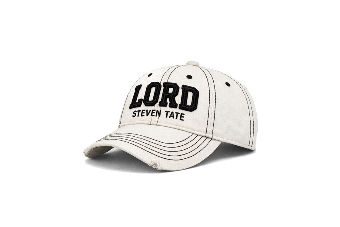 STEVEN TATE - LORD CAPS