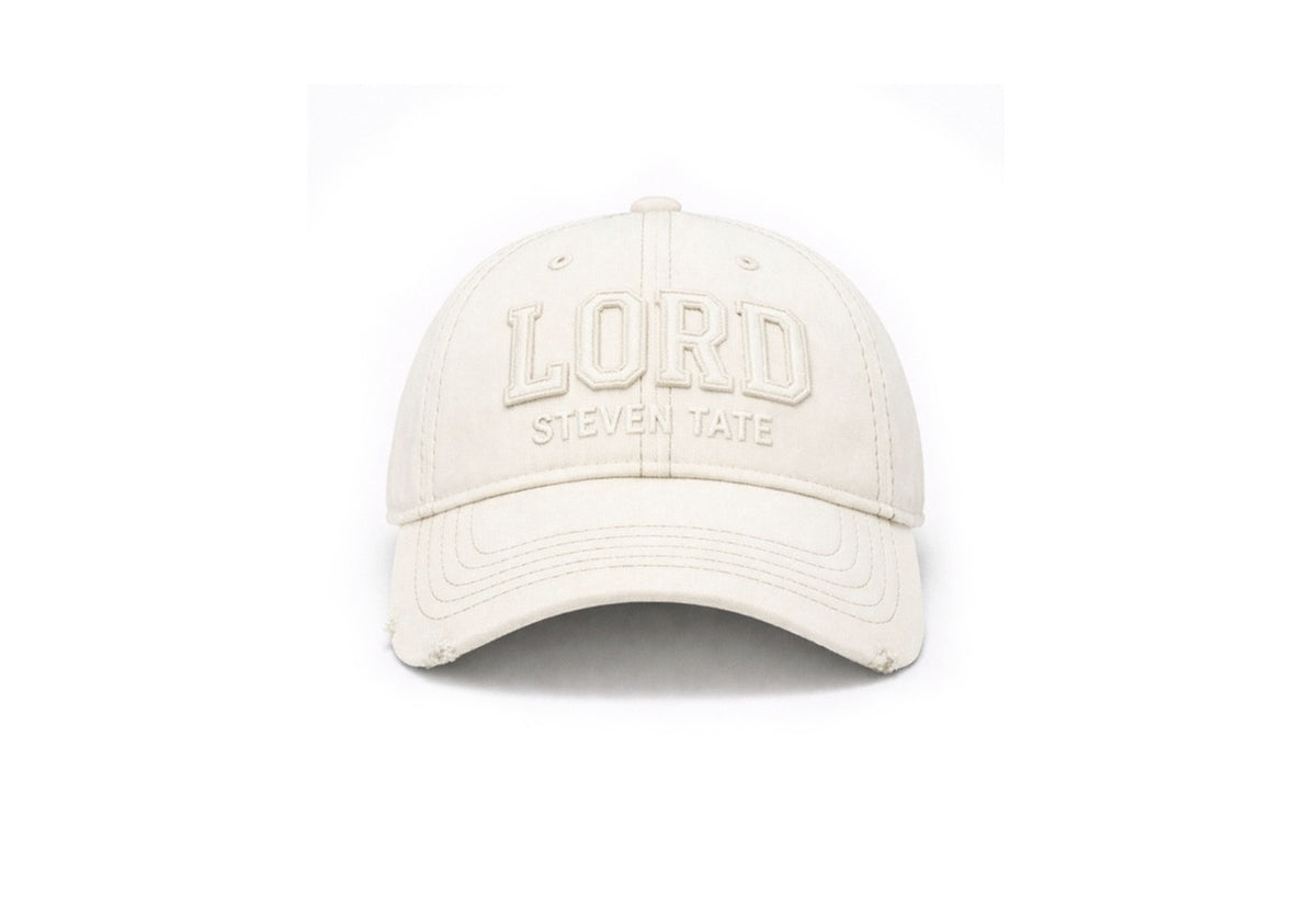 STEVEN TATE - LORD CAPS-24