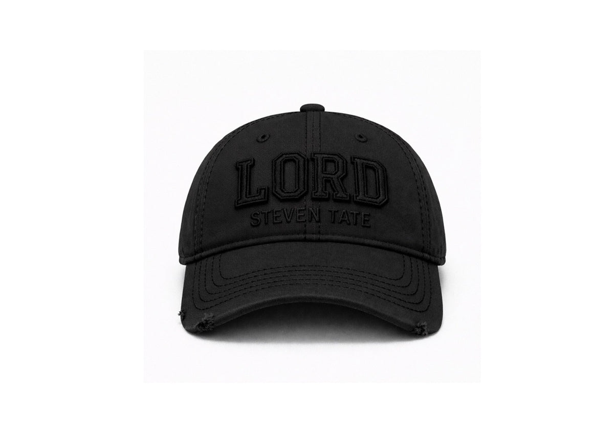 STEVEN TATE - LORD CAPS-21