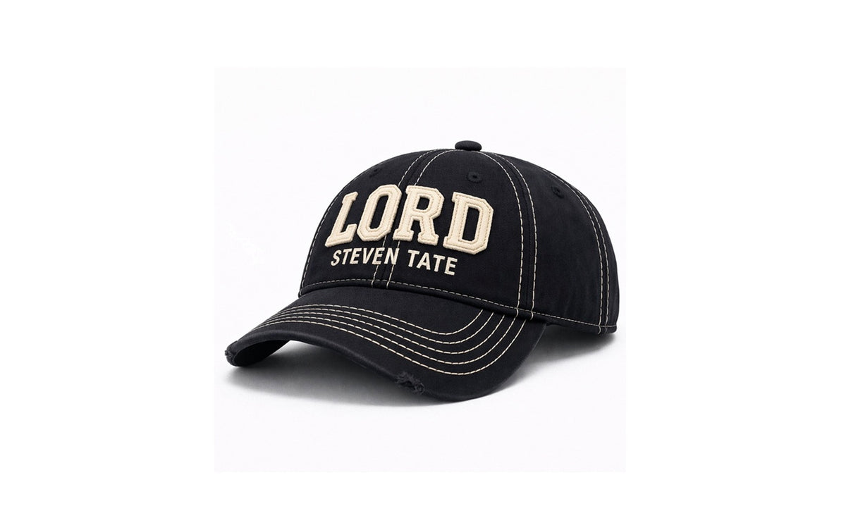 STEVEN TATE - LORD CAPS-7