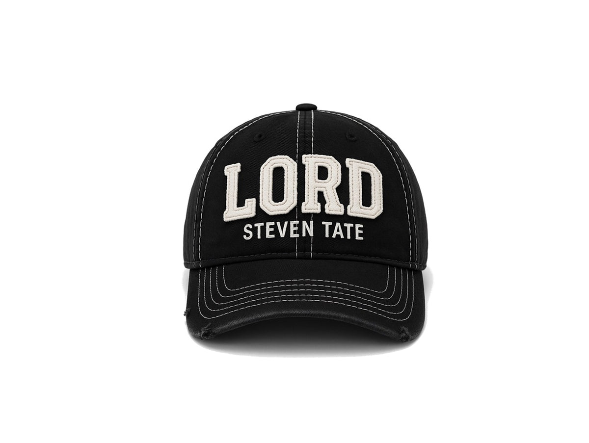 STEVEN TATE - LORD CAPS-5