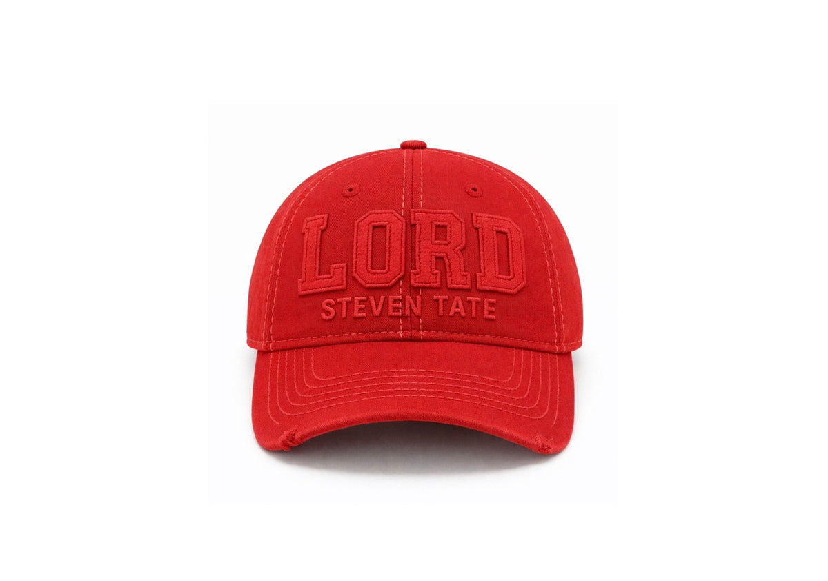 STEVEN TATE - LORD CAPS-27
