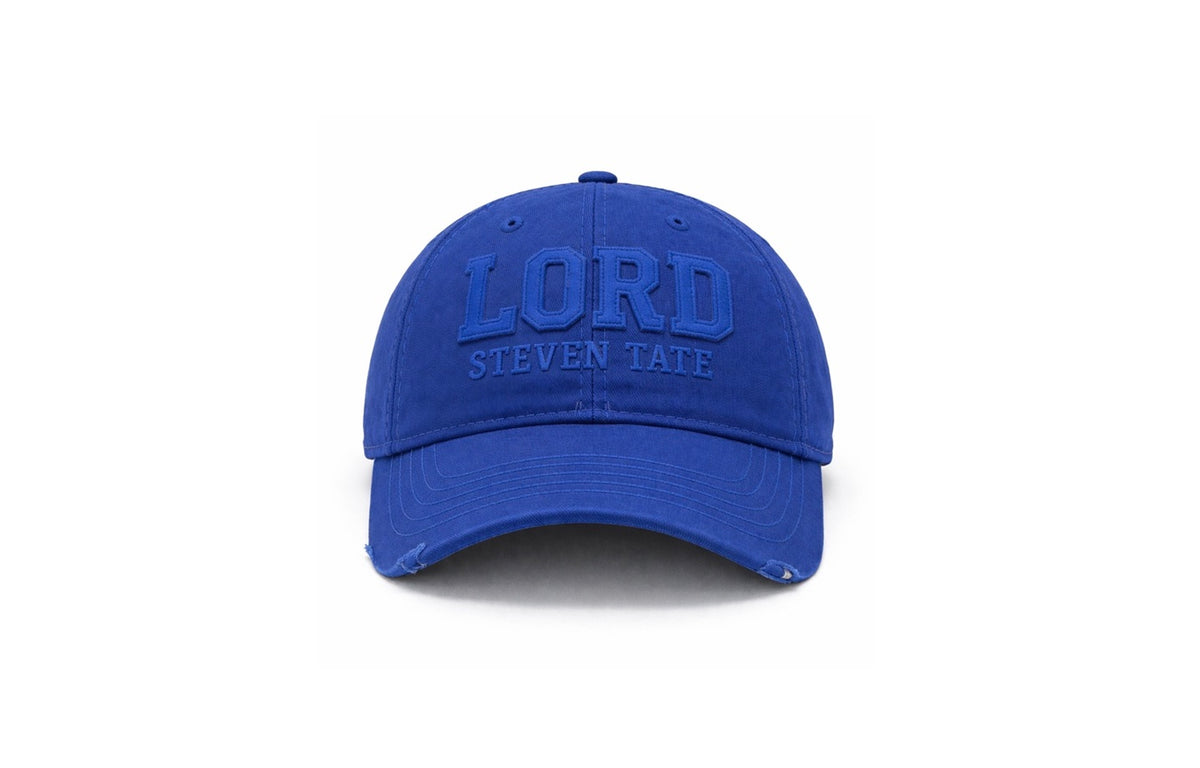 STEVEN TATE - LORD CAPS-30