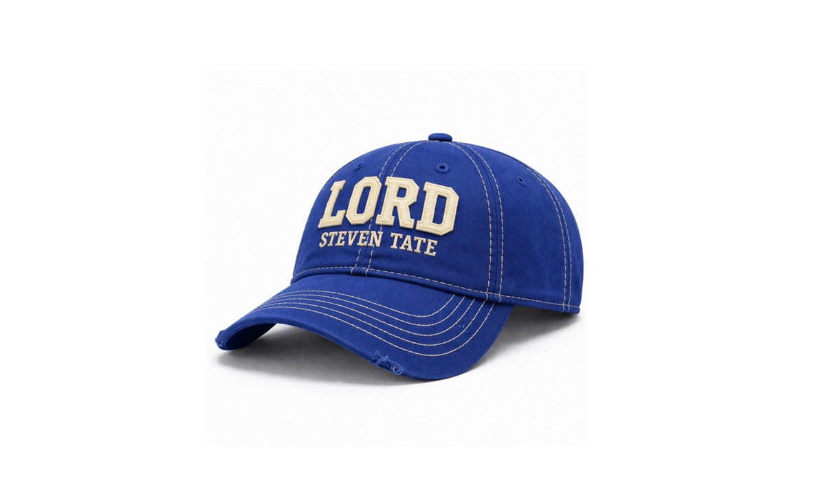 STEVEN TATE - LORD CAPS-17