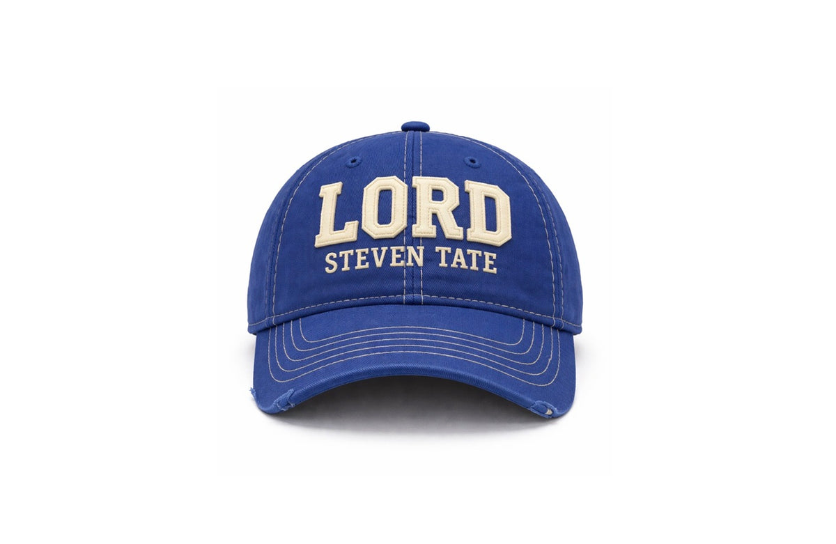 STEVEN TATE - LORD CAPS-15
