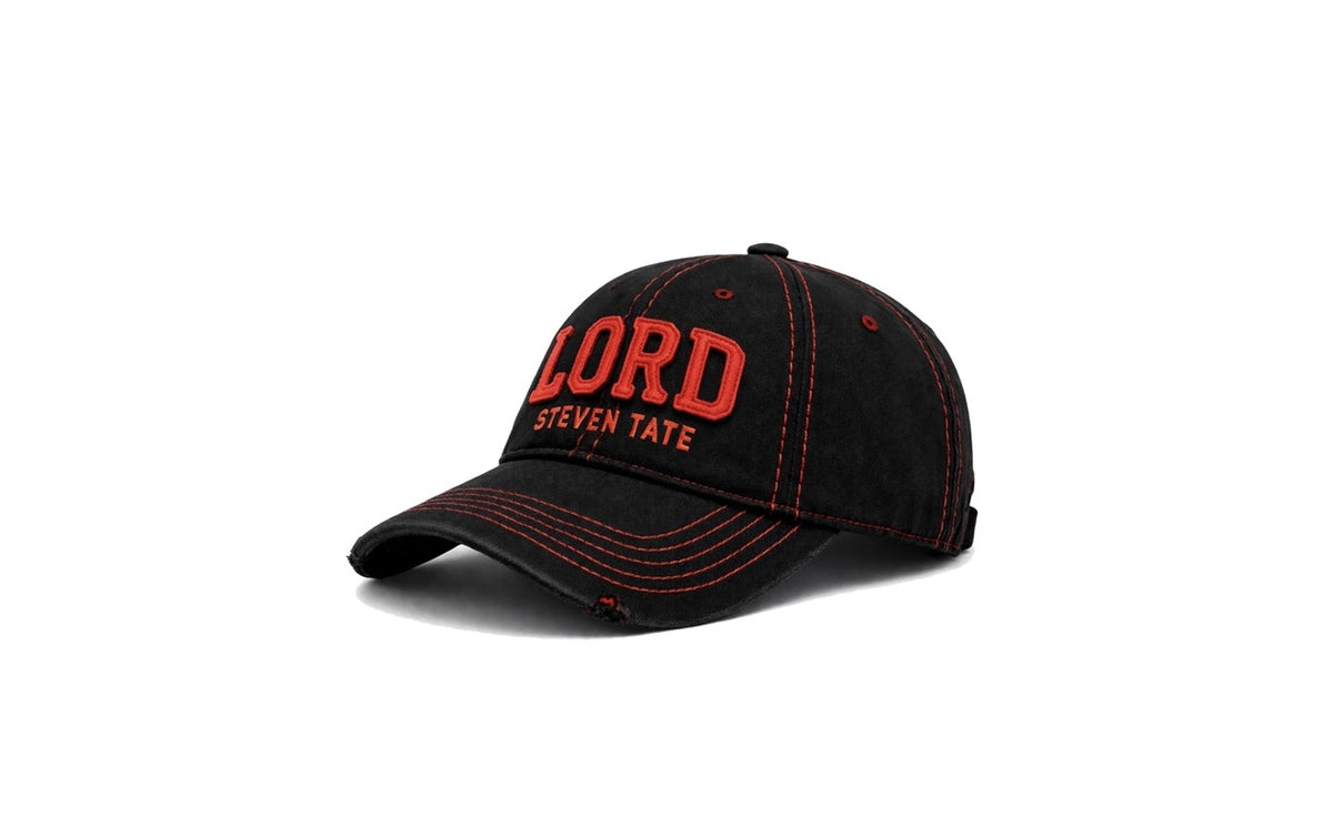 STEVEN TATE - LORD CAPS-20