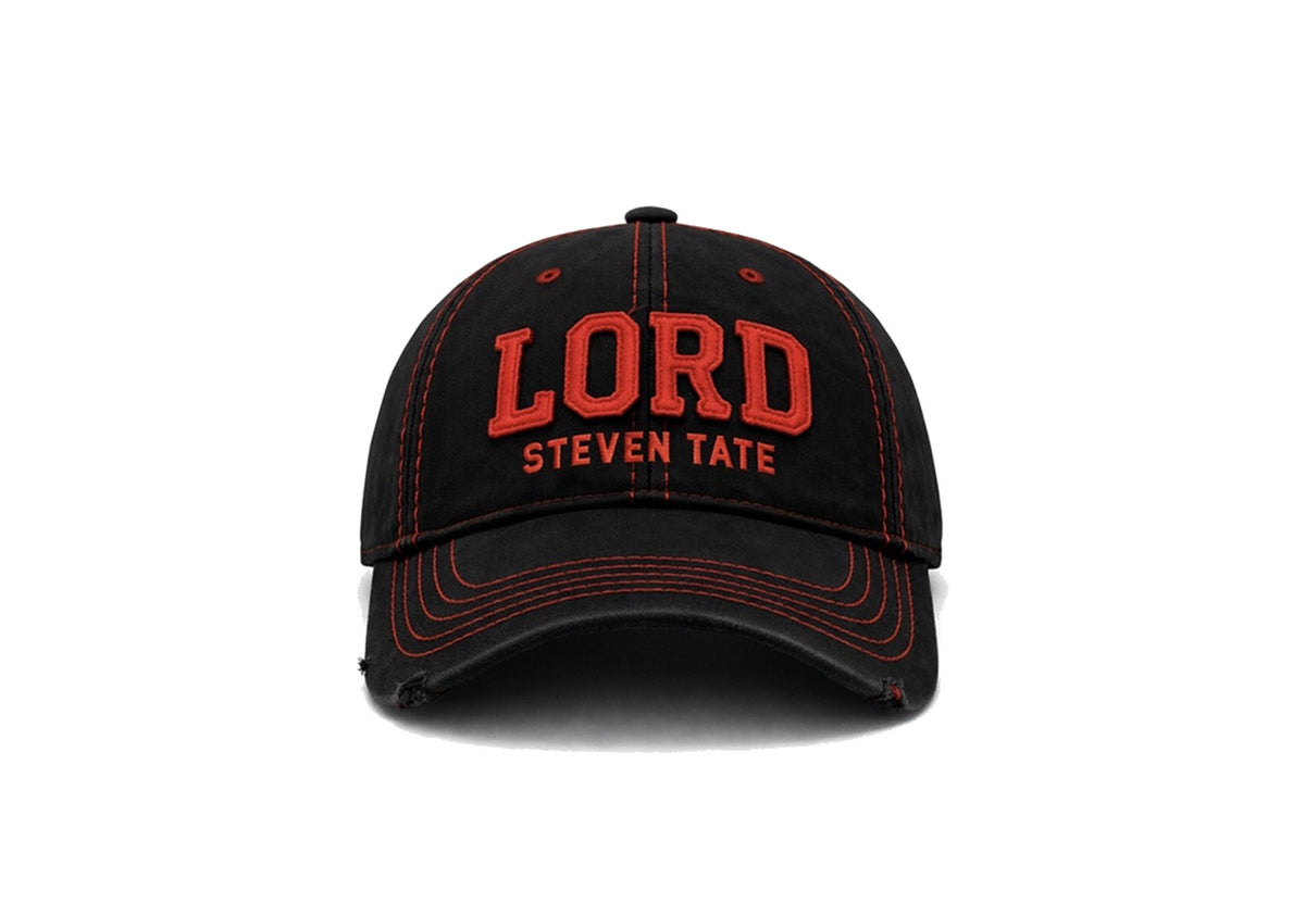 STEVEN TATE - LORD CAPS-18
