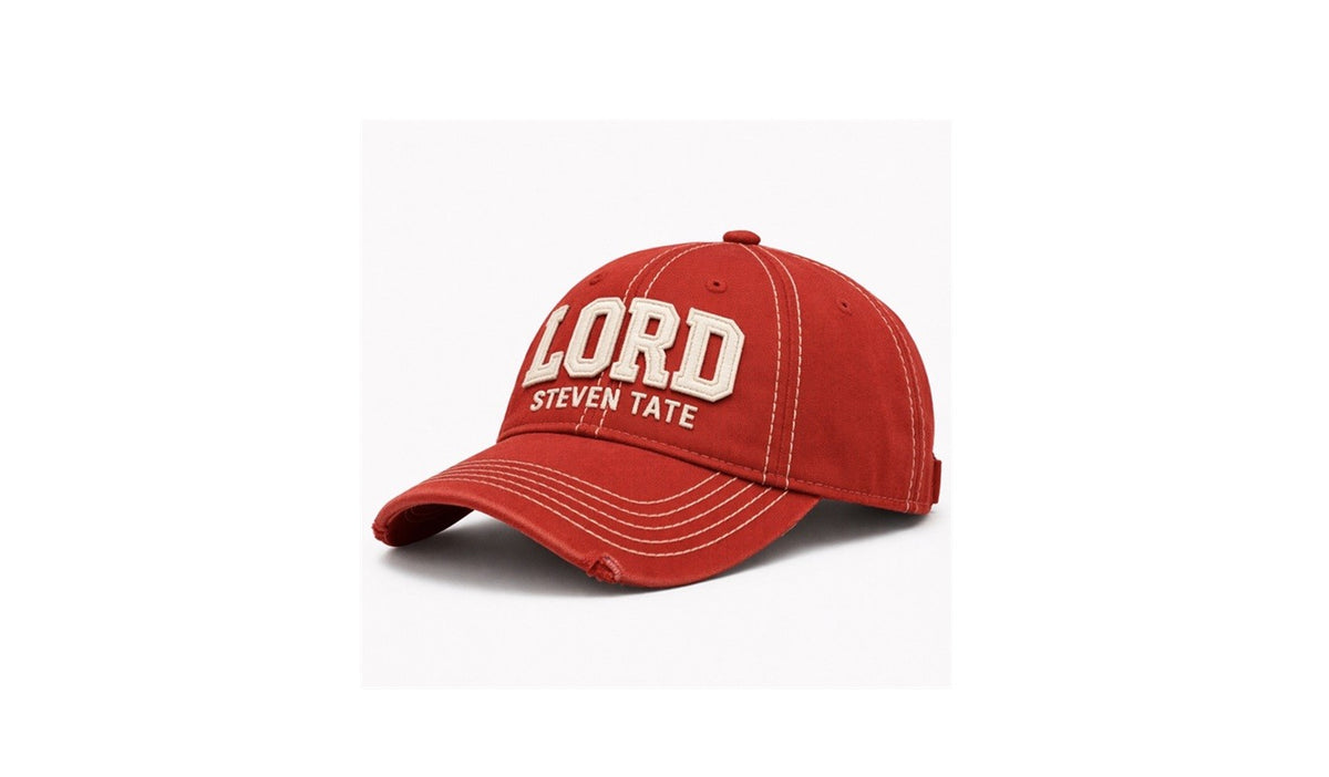 STEVEN TATE - LORD CAPS-14