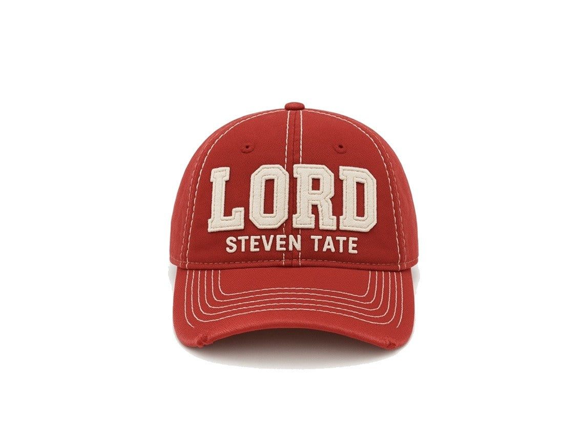 STEVEN TATE - LORD CAPS-12