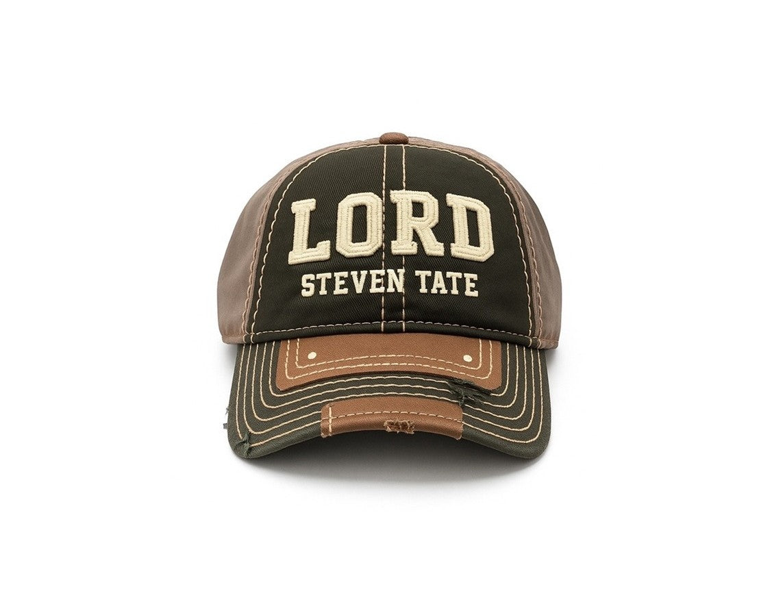 STEVEN TATE - LORD CAPS-8
