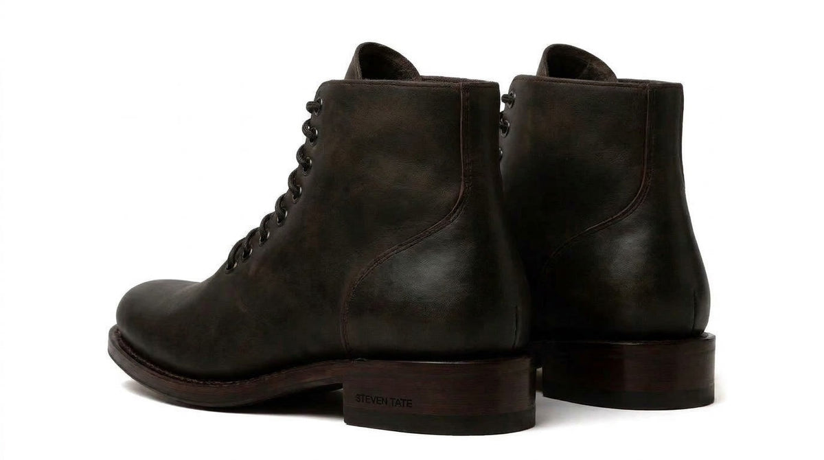 Y BOOT