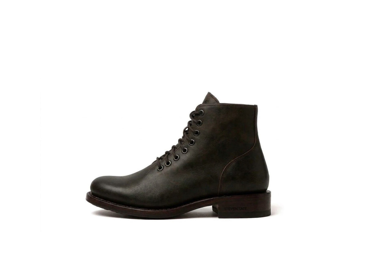 Y BOOT