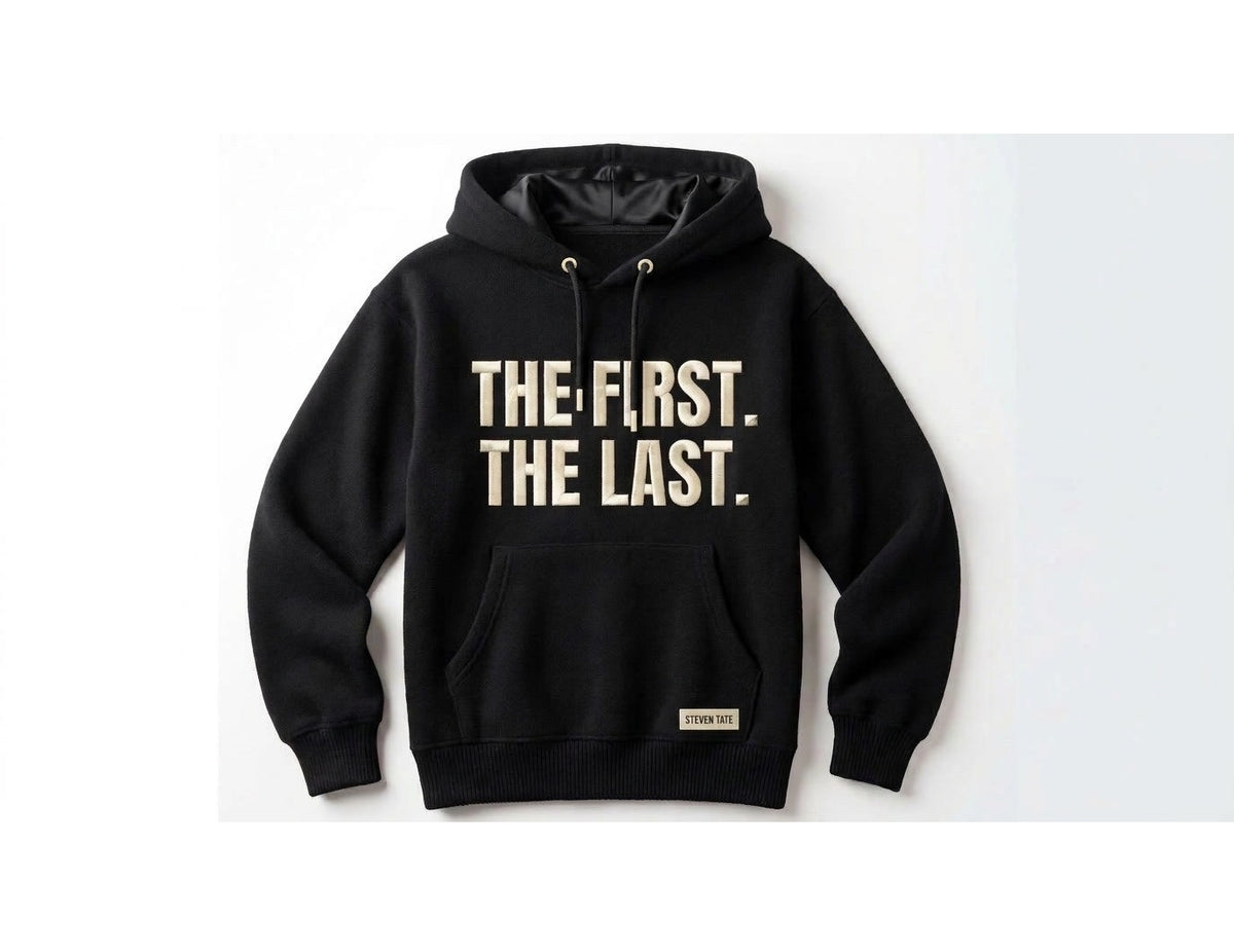 THE FIRST. THE LAST.-4
