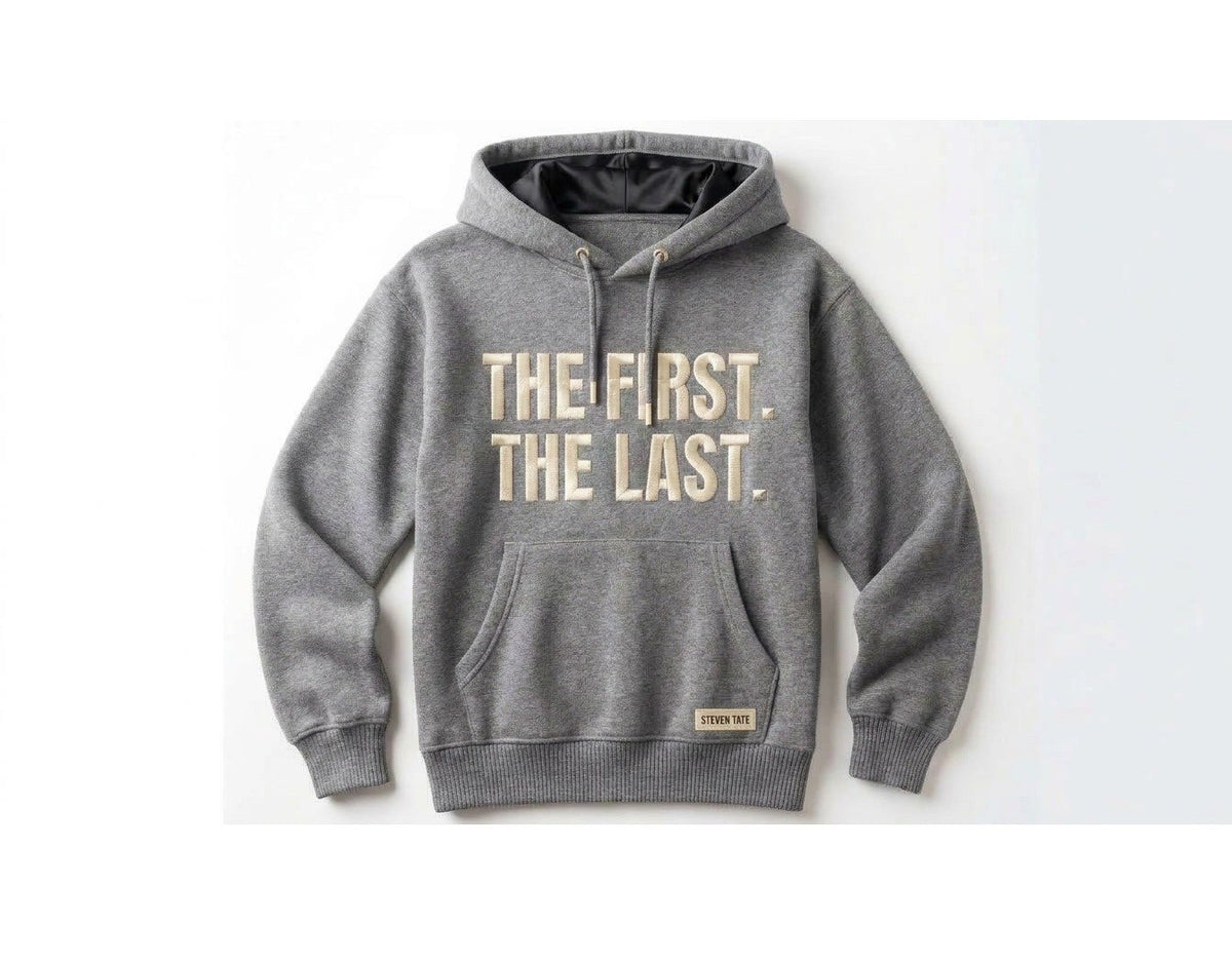 THE FIRST. THE LAST.-6