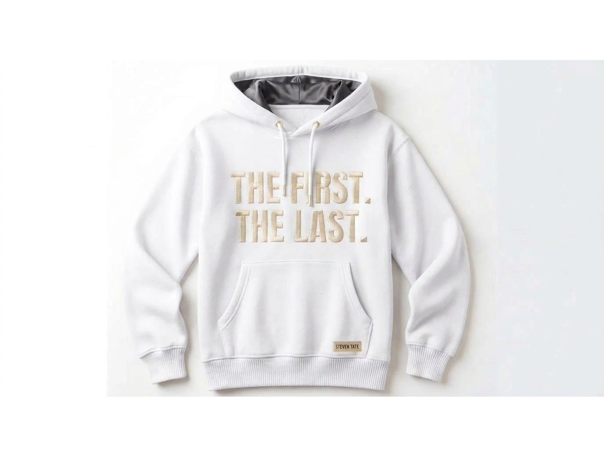 THE FIRST. THE LAST.-8