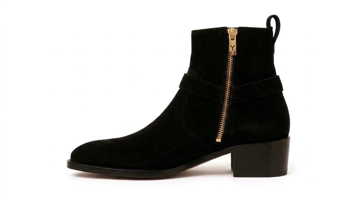 STEVEN TATE BOOT