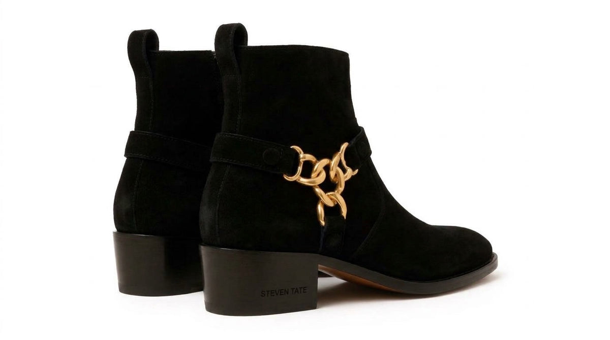 STEVEN TATE BOOT-4