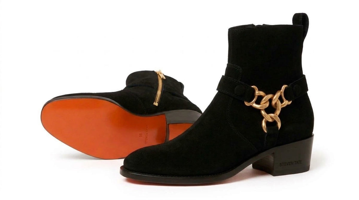 STEVEN TATE BOOT-5