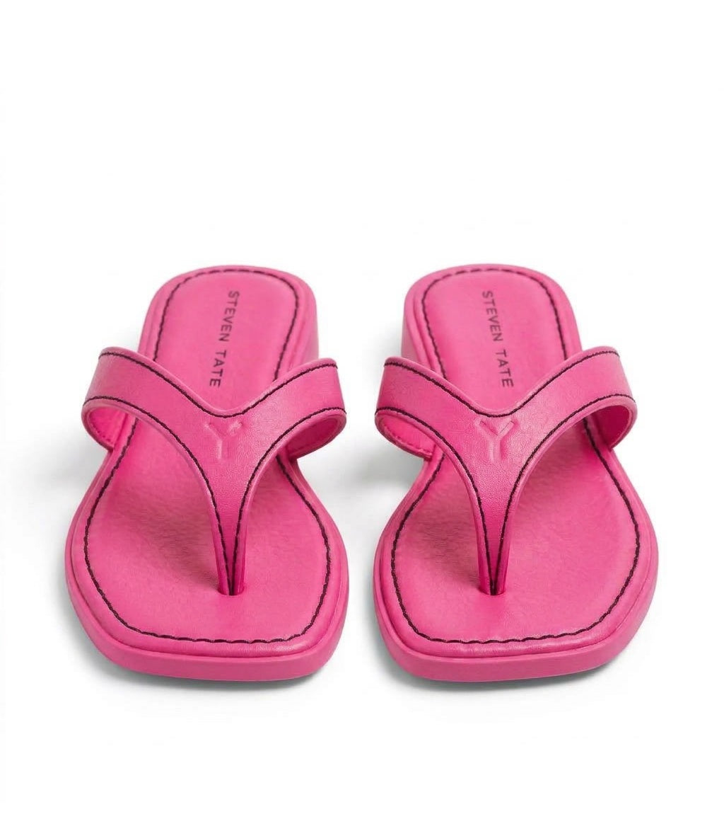 STEVEN TATE SANDAL-12