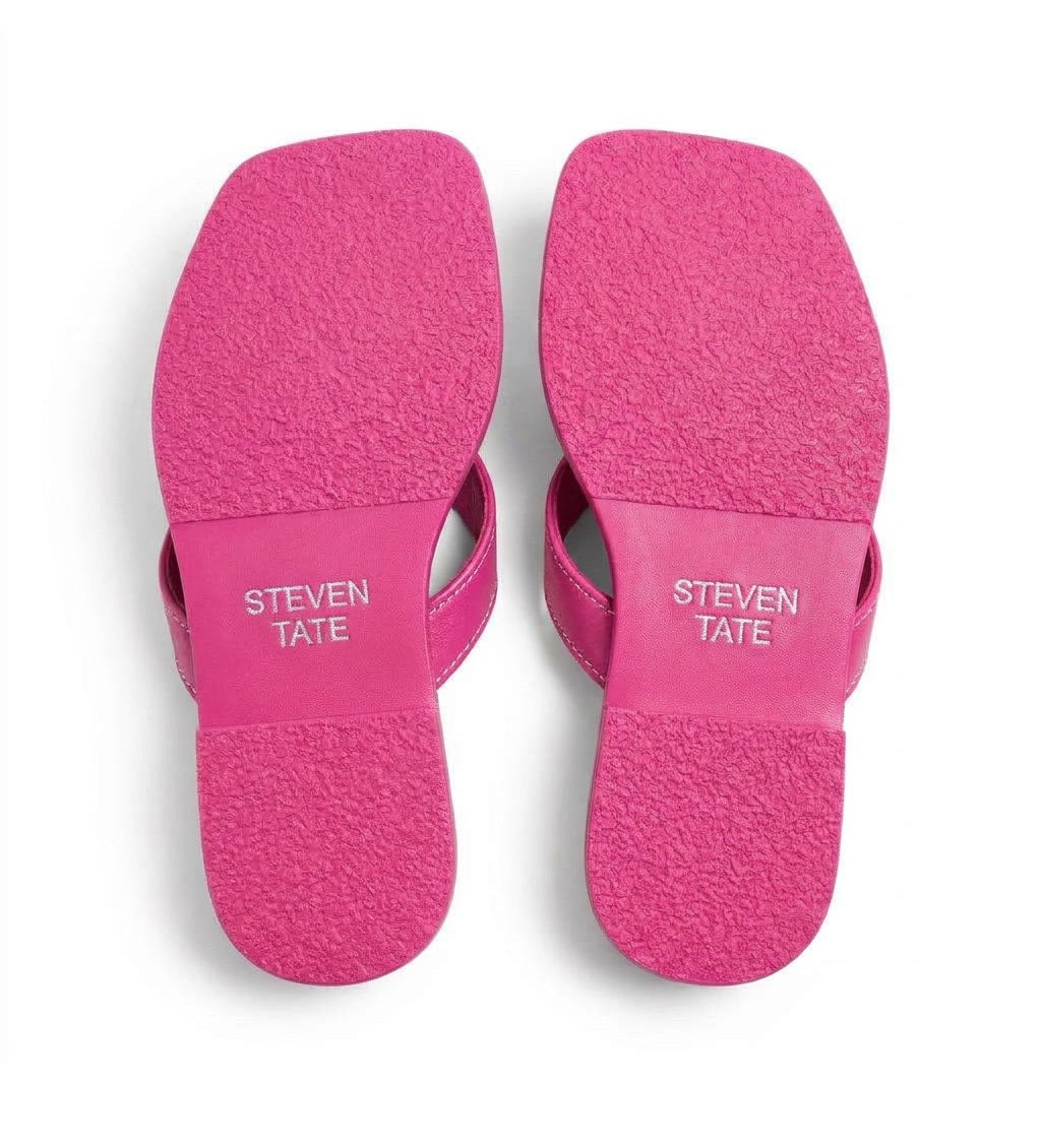 STEVEN TATE SANDAL-16