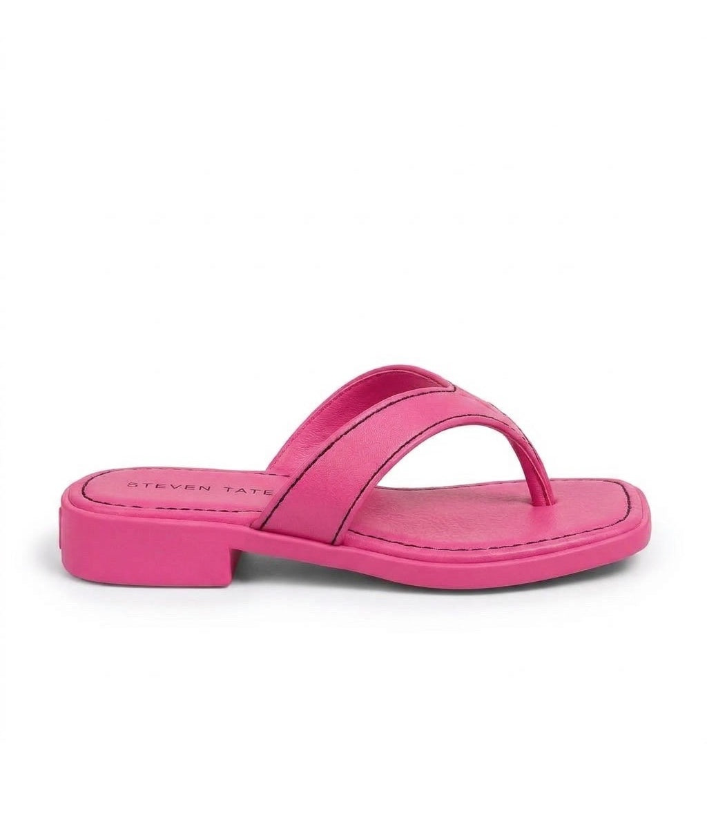 STEVEN TATE SANDAL-13