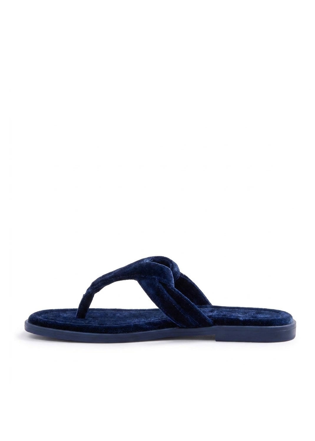 Y VELVET SANDAL-3