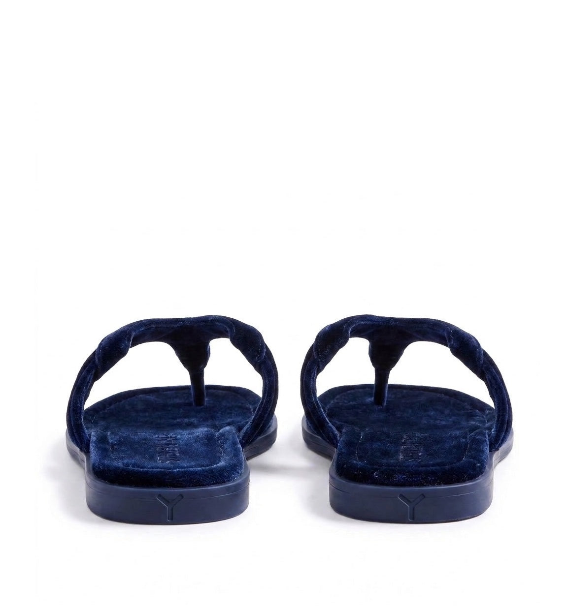 Y VELVET SANDAL-6