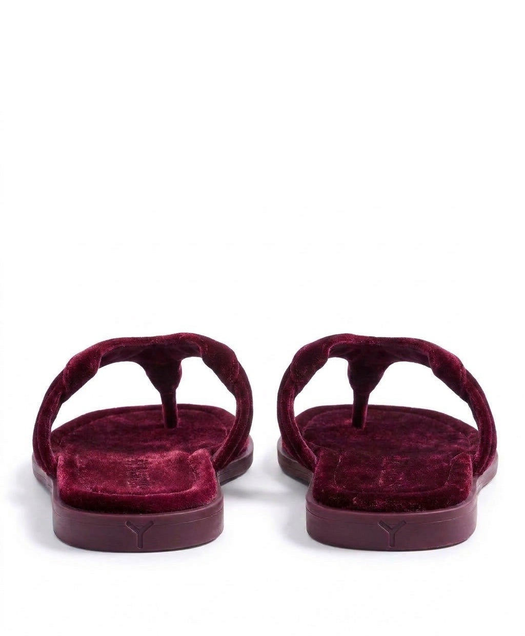 Y VELVET SANDAL-16