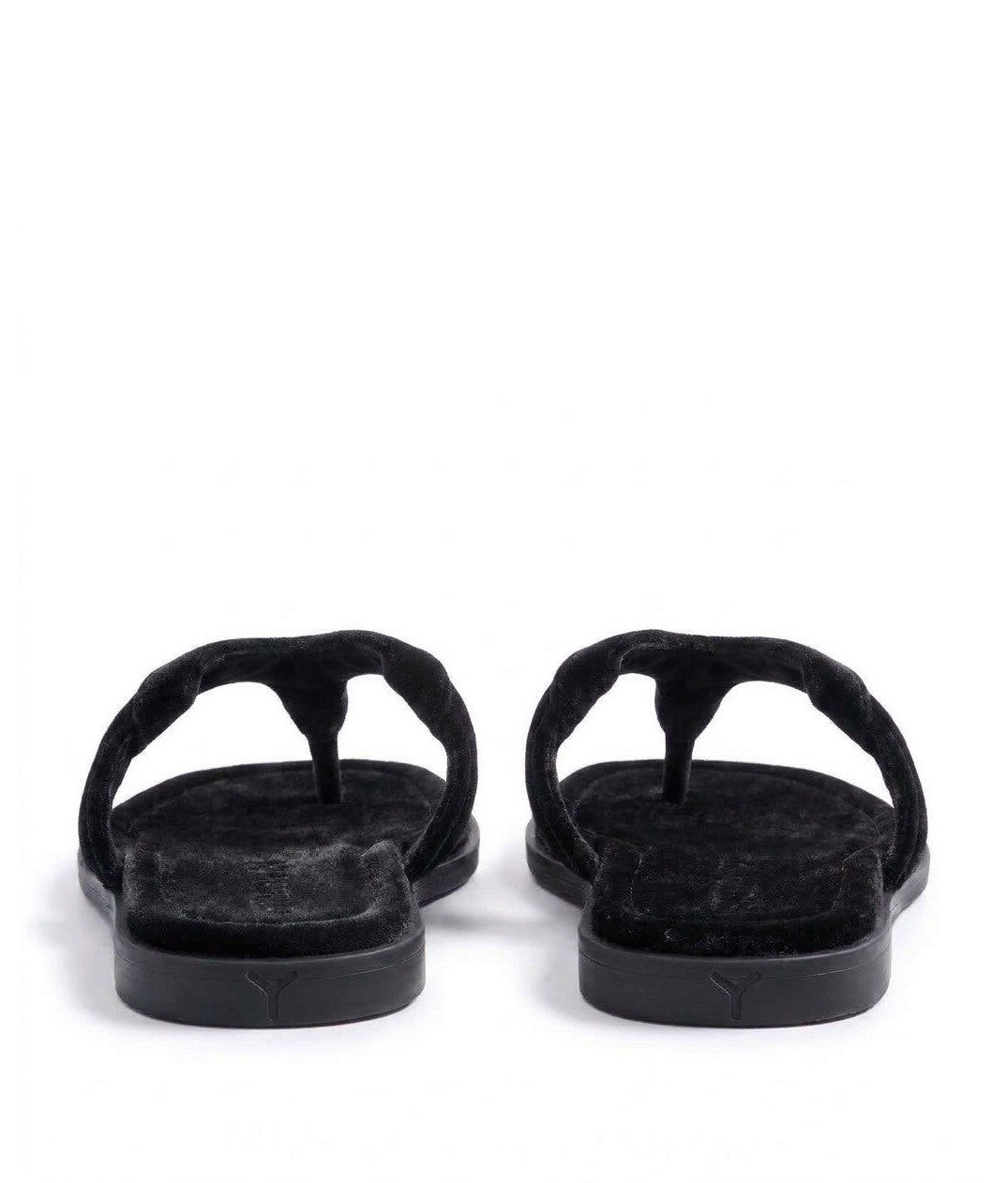 Y VELVET SANDAL-11