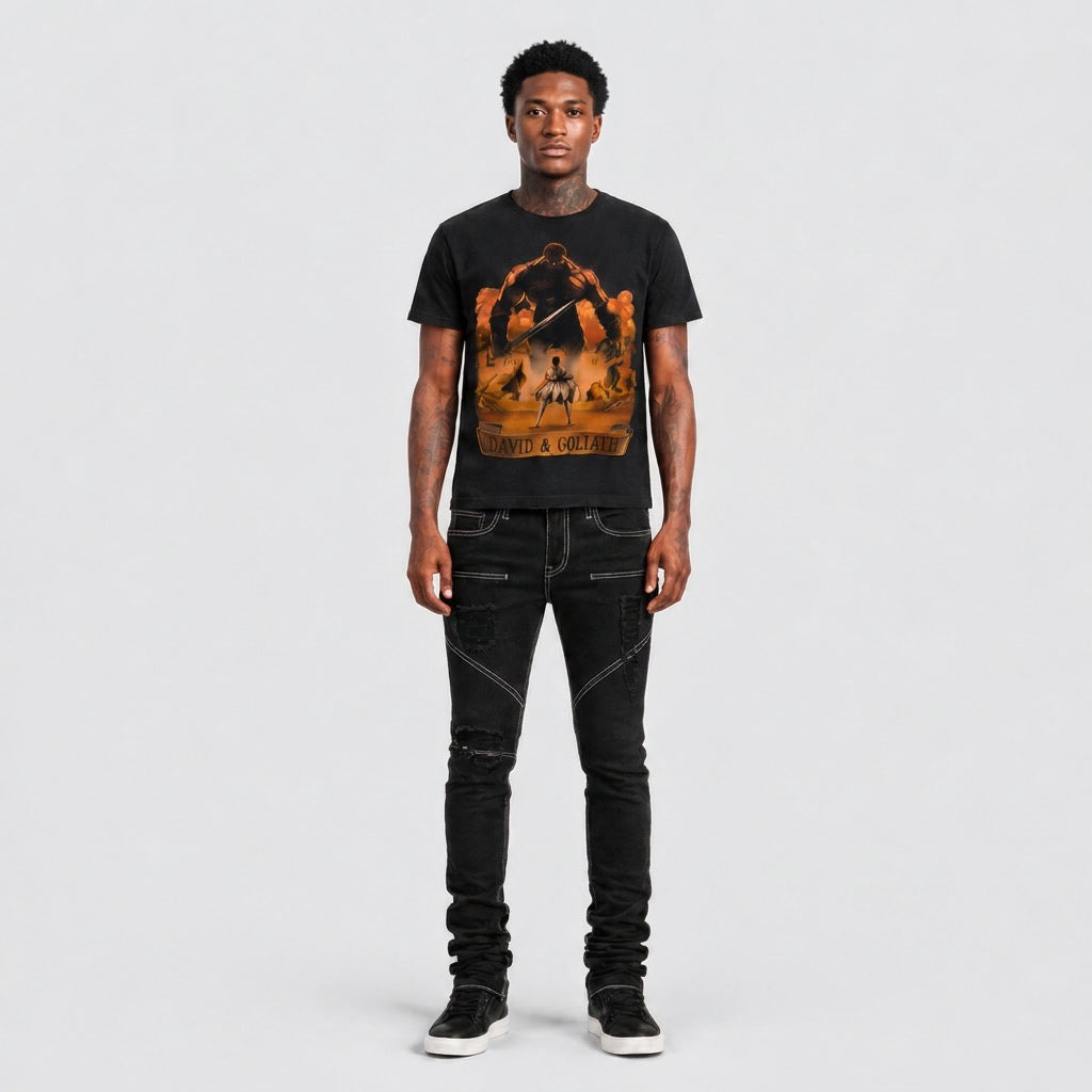 LORD 2 DENIM