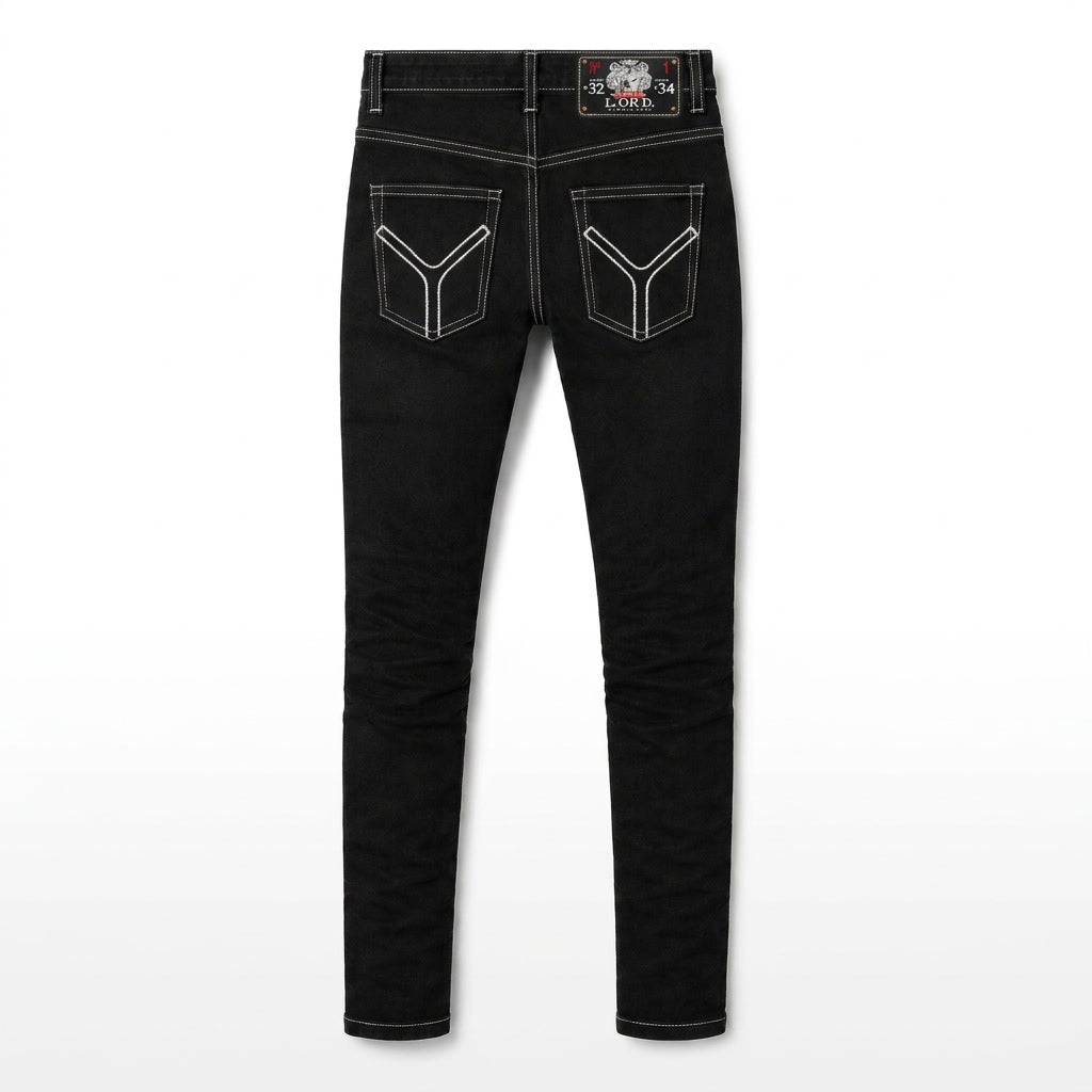 LORD 2 DENIM-4