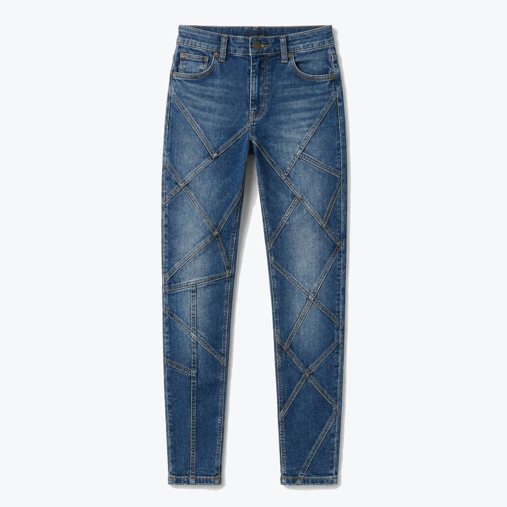 LORD 11 DENIM