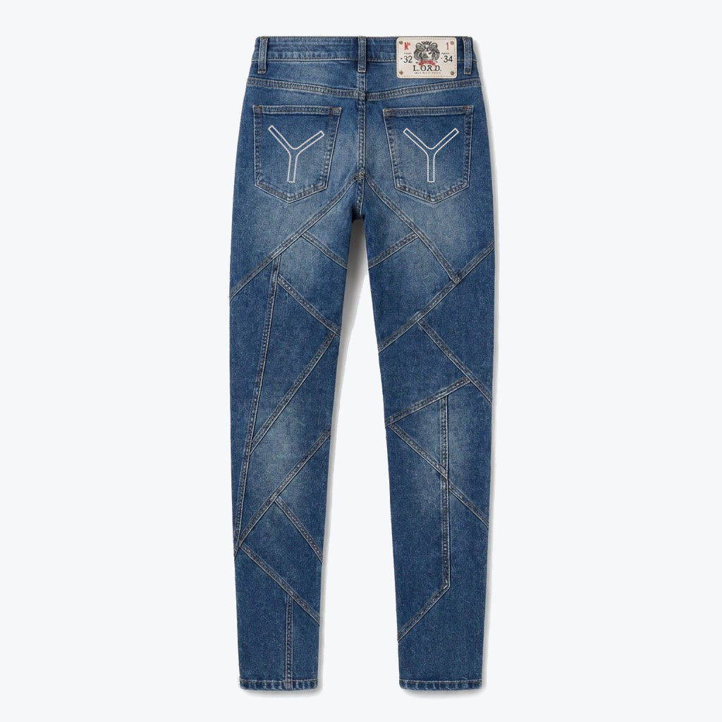 LORD 11 DENIM-4