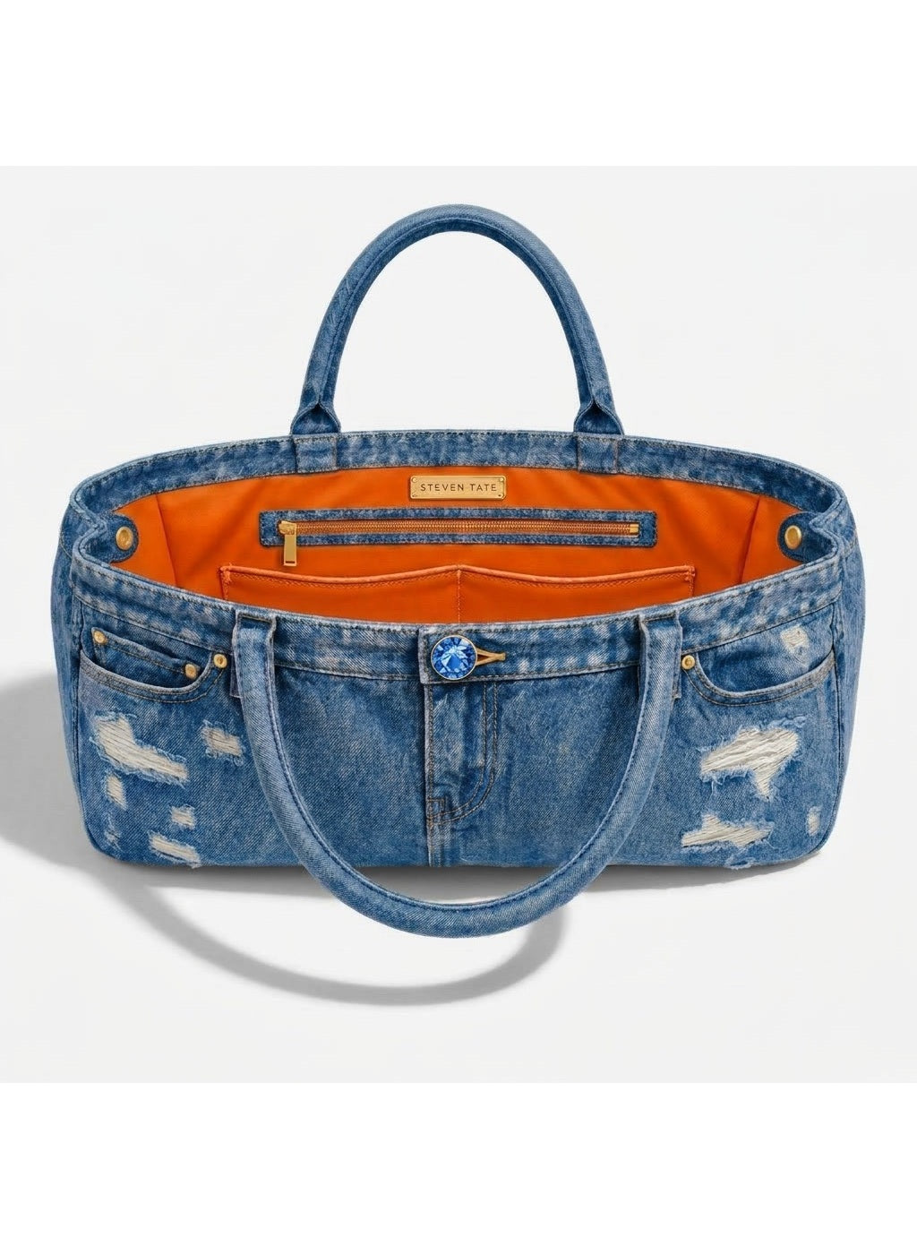 Y BAGS (set)-4