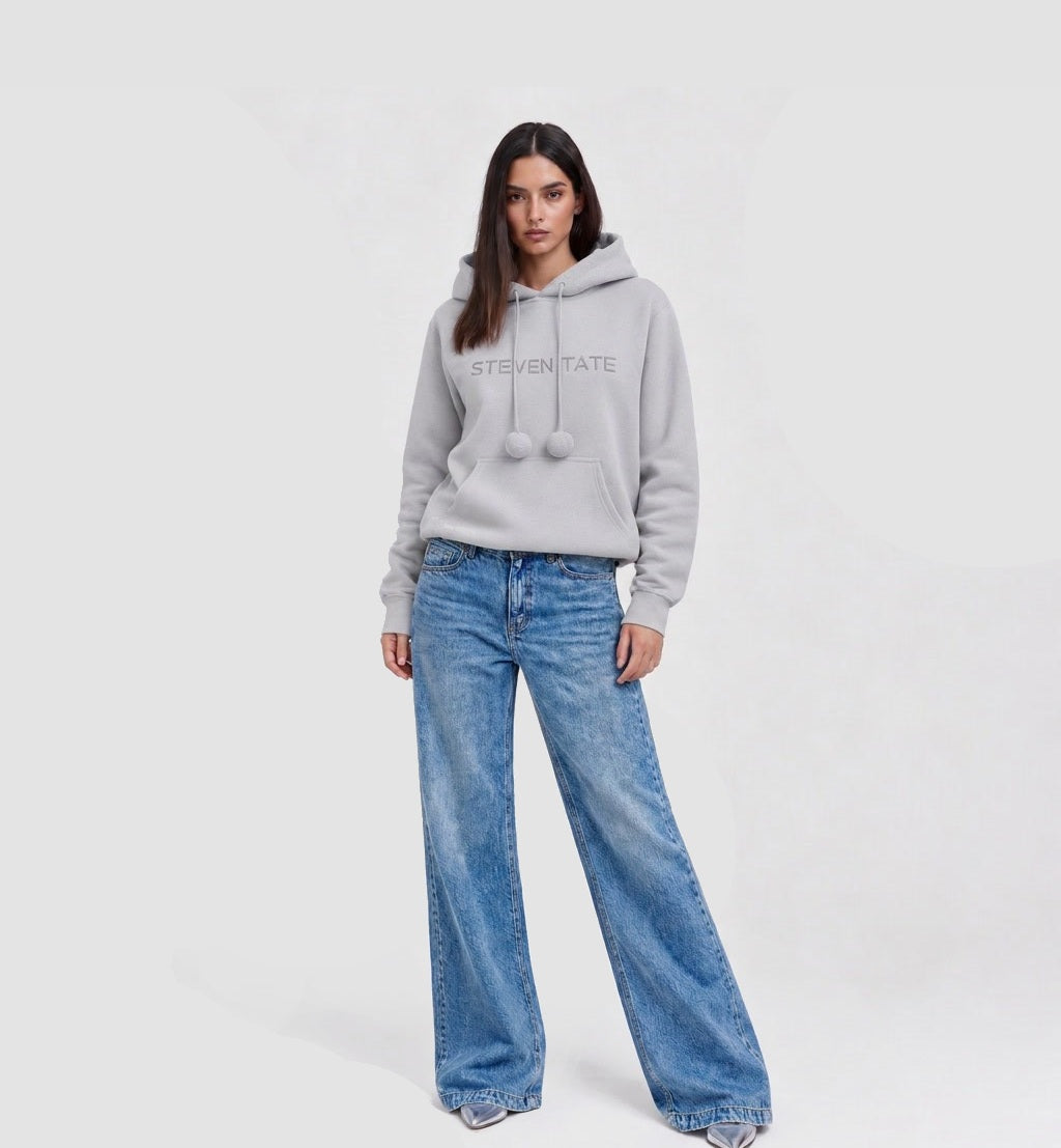 BELL BOTTOM DENIM