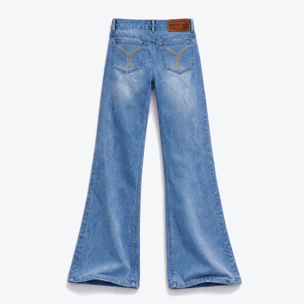 BELL BOTTOM DENIM-4