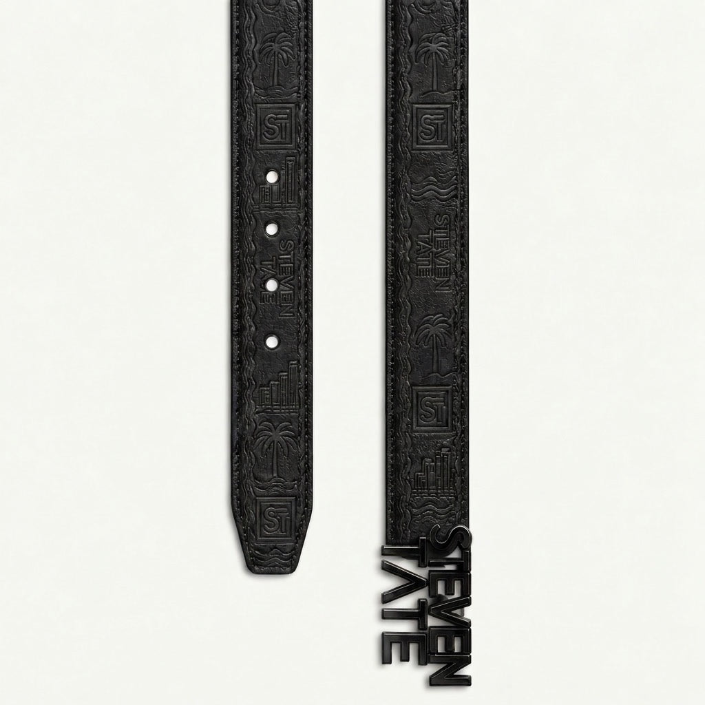 STEVEN TATE SIGNATURE BELT-4