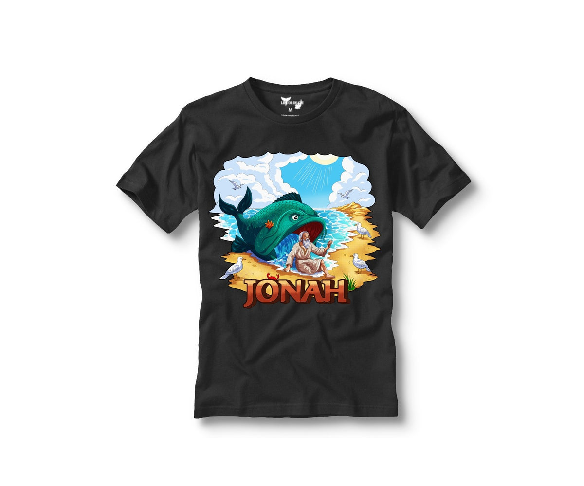 JONAH-5