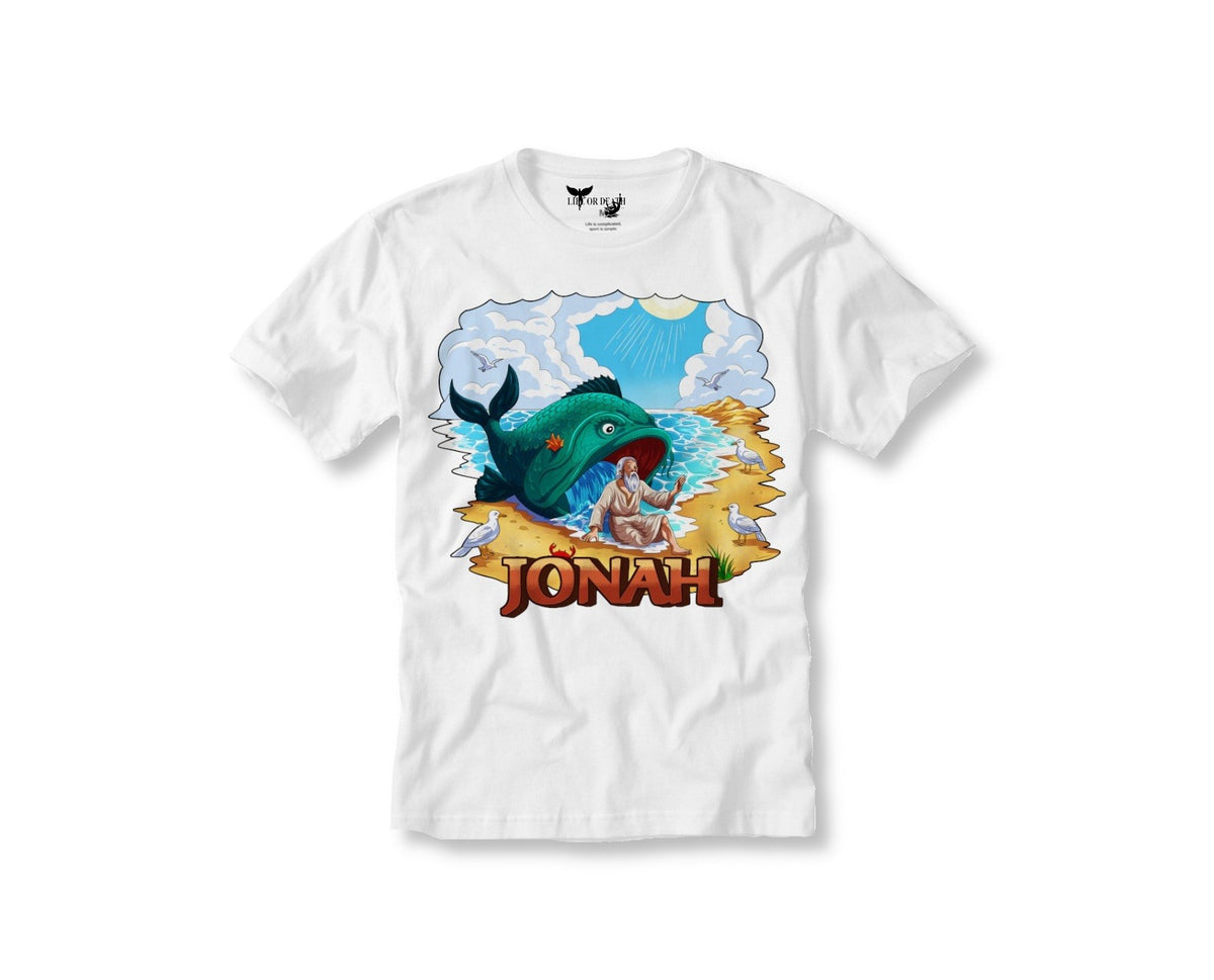 JONAH-3