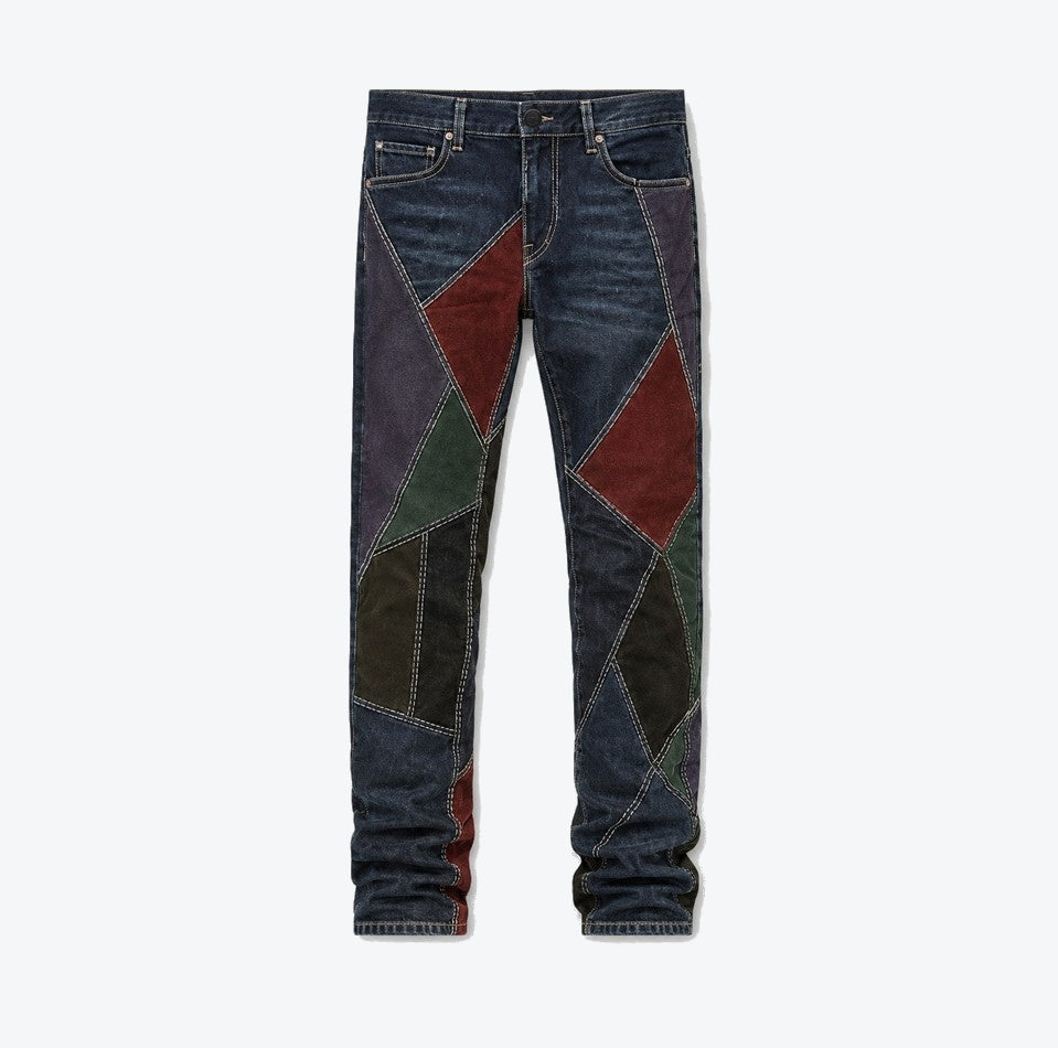 LORD 3 DENIM