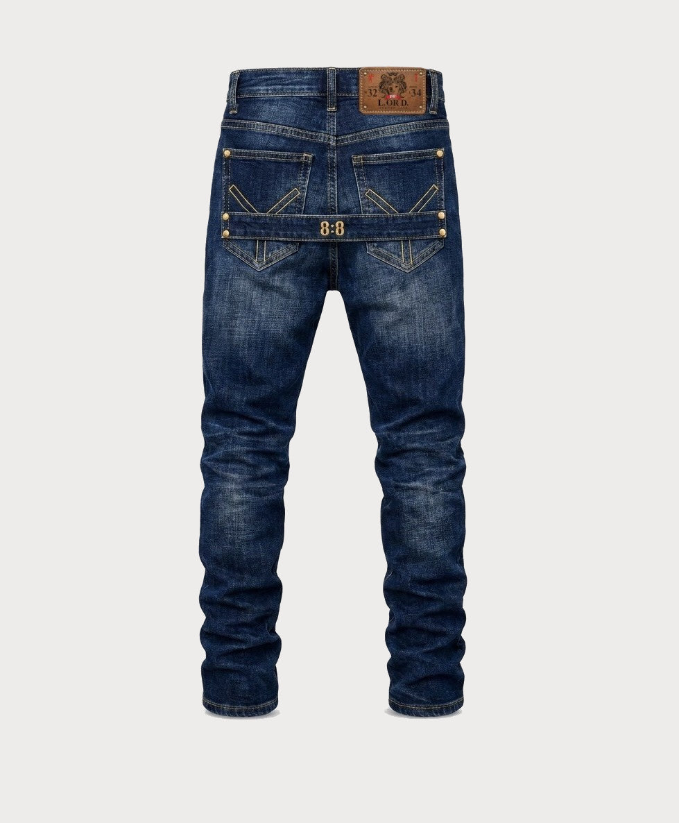 LORD 6 DENIM-6